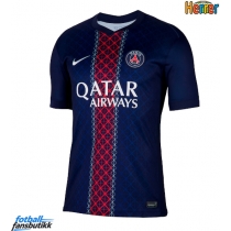 Paris Saint-Germain Fabian Ruiz #8 Hjemmedrakt 2025-26 Kortermet